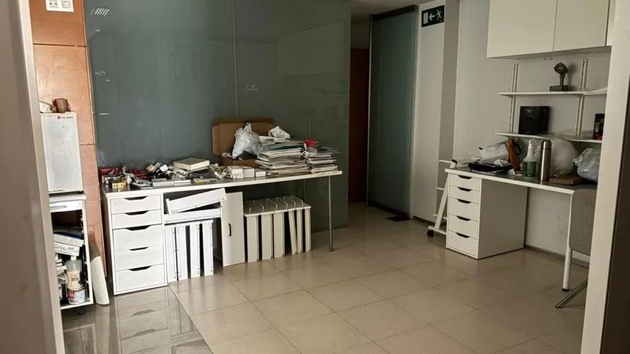 Квартира 255м² в Торревьеха, Испания №543 № 20