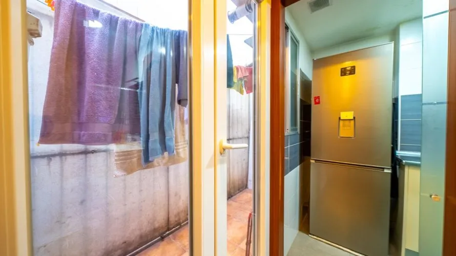 Квартира с 2 спальнями в Мадрид, Испания №893 № 6
