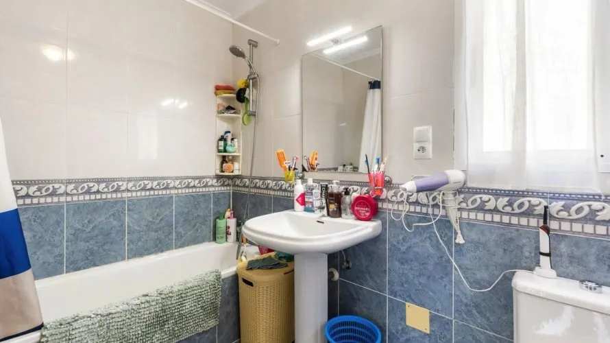Дом 105м² в Кампоамор, Испания №1014 № 15