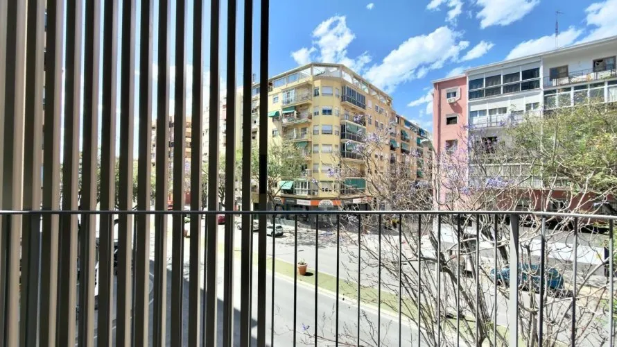 Квартира с 3 спальнями в Аликанте, Испания №1186 № 8