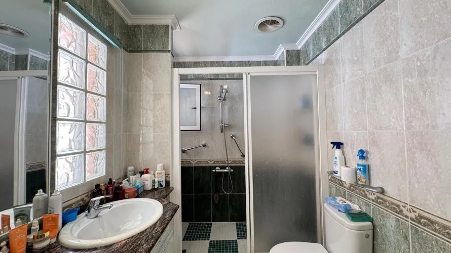 Дом с 3 спальнями в Гуардамар-дель-Сегура, Испания №830 № 25