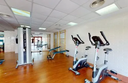 Квартира с 1 спальней в Spa Valley II, Арчена, Испания №192