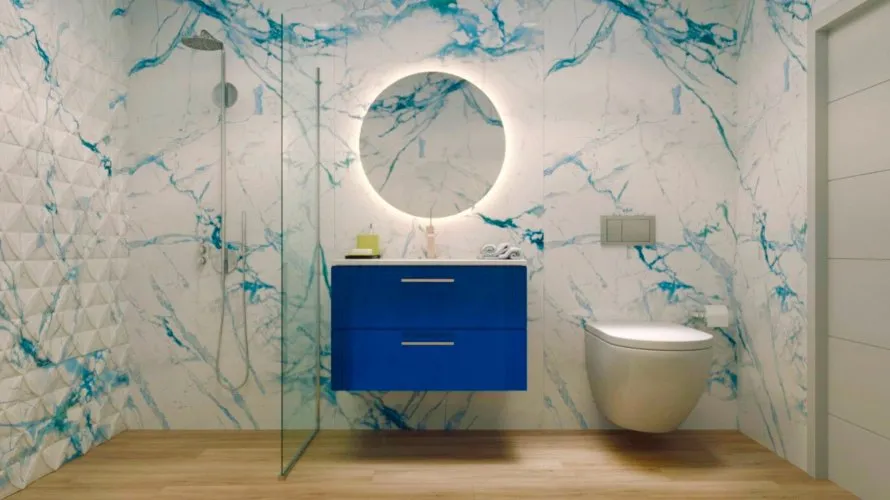 Квартира с 3 спальнями в ALEGRIA 23, Торревьеха, Испания №204 № 6