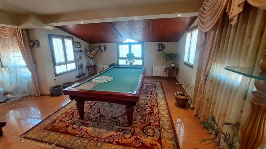 Коммерческая недвижимость 871м² в Ла Зения, Испания №96 № 18