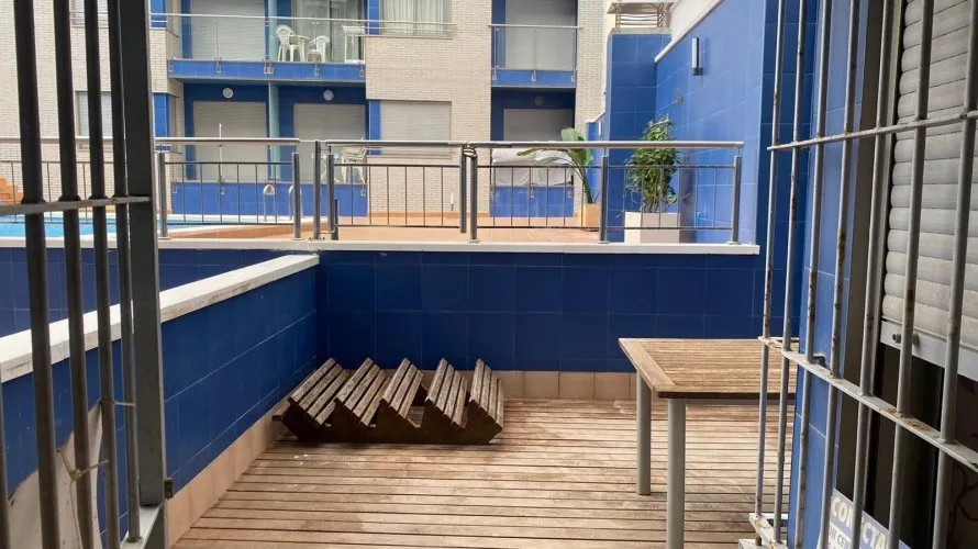 Квартира 175м² в Торревьеха, Испания №1560 № 10