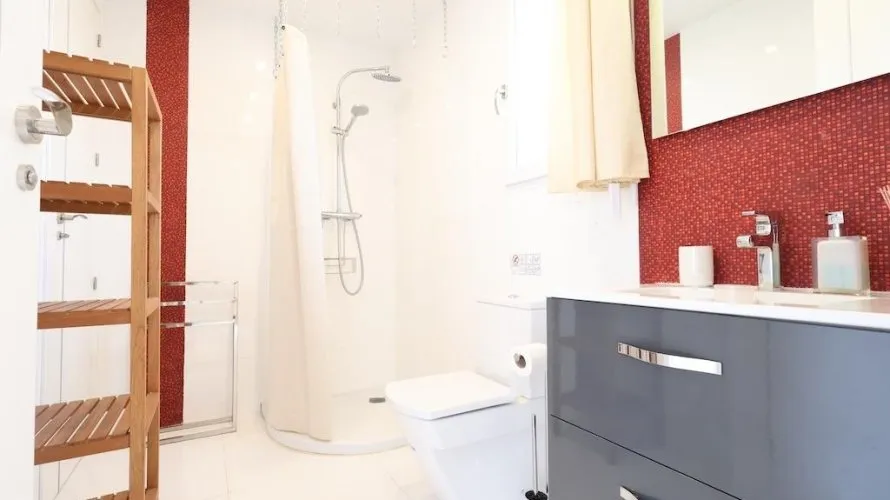 Квартира с 4 спальнями в Кабо Роиг, Испания №888 № 18