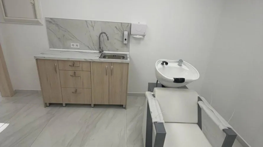 Коммерческая недвижимость 87.85м² в Торревьеха, Испания №1468 № 16