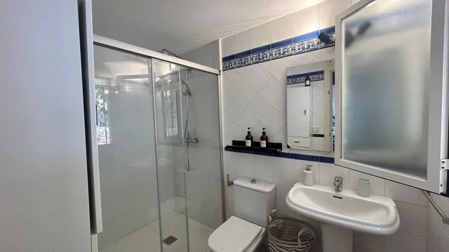 Квартира с 3 спальнями в Зона Альтеа Хиллс, Испания №1522 № 12