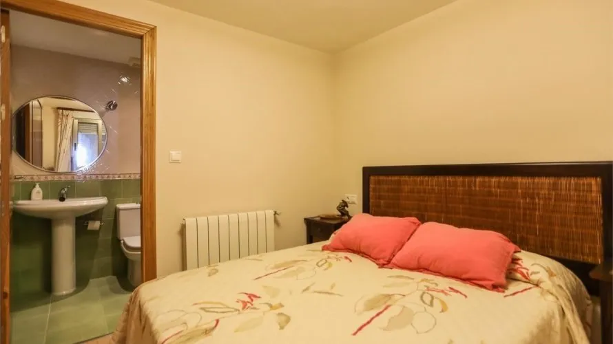 Квартира 175м² в Торревьеха, Испания №1560 № 20