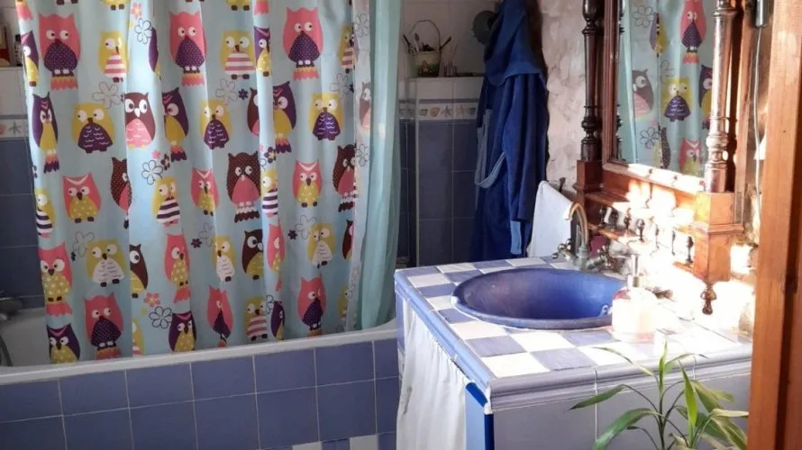 Дом 117м² в Селла, Испания №240 № 9