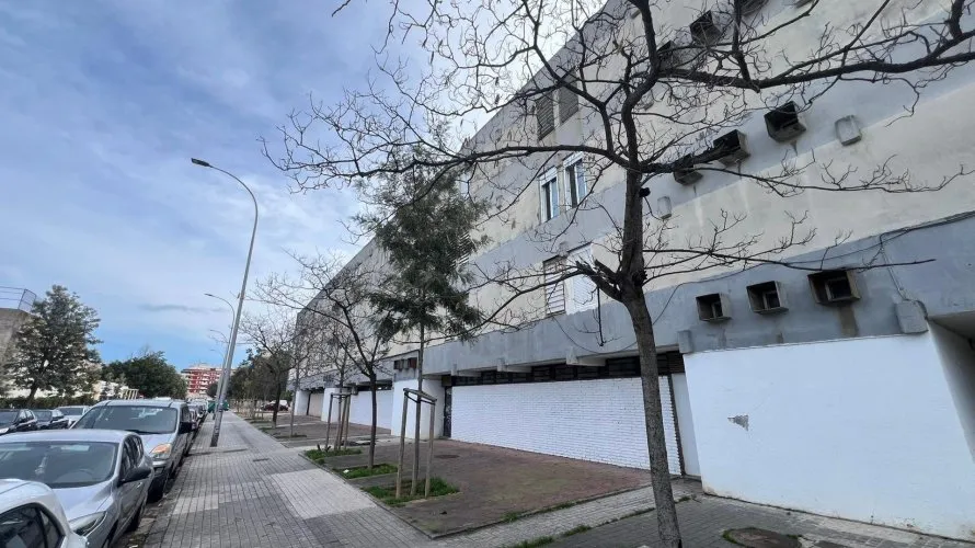 Квартира с 1 спальней в Валенсия, Испания №937 № 24