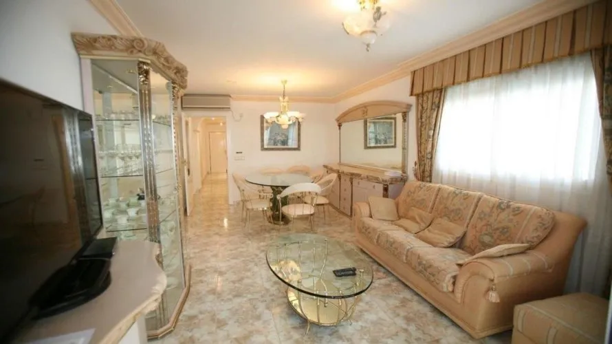 Квартира 140м² в Кальпе, Испания №988 № 5