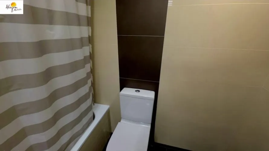 Квартира с 3 спальнями в Аликанте, Испания №1242 № 13