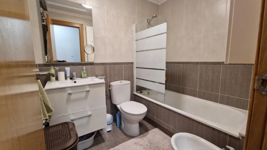 Квартира с 1 спальней в Торревьеха, Испания №1322 № 25