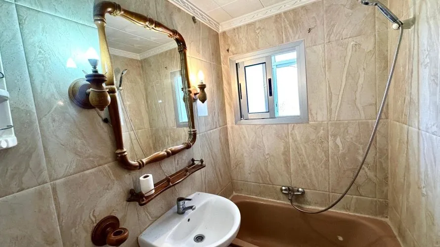 Квартира 83м² в Аликанте, Испания №2974 № 11