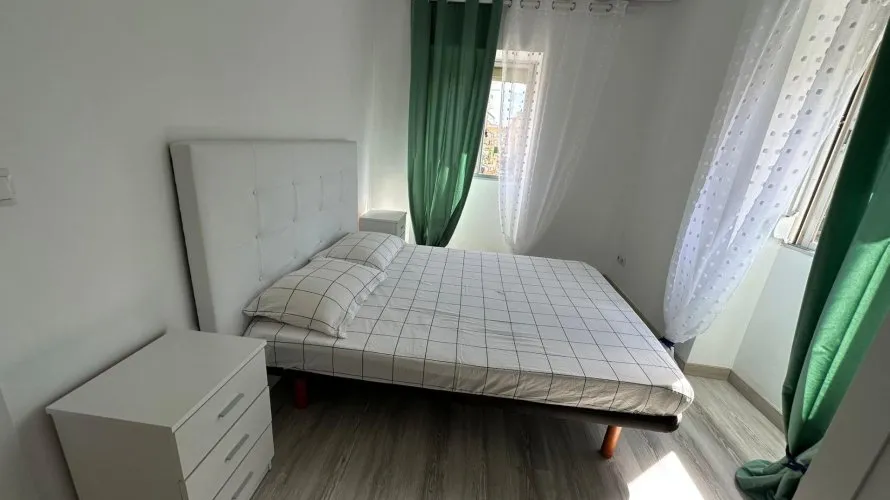 Квартира 62м² в Аликанте, Испания №2768 № 16
