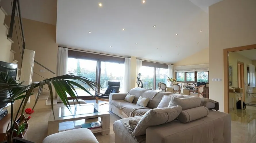 Квартира с 5 спальнями в Альбасете, Испания №1298 № 24