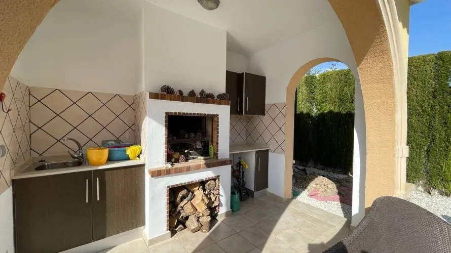 Квартира с 4 спальнями в Сьюдад Кесада, Испания №272 № 17