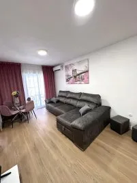 Квартира 58м² в Торревьеха, Испания №1311