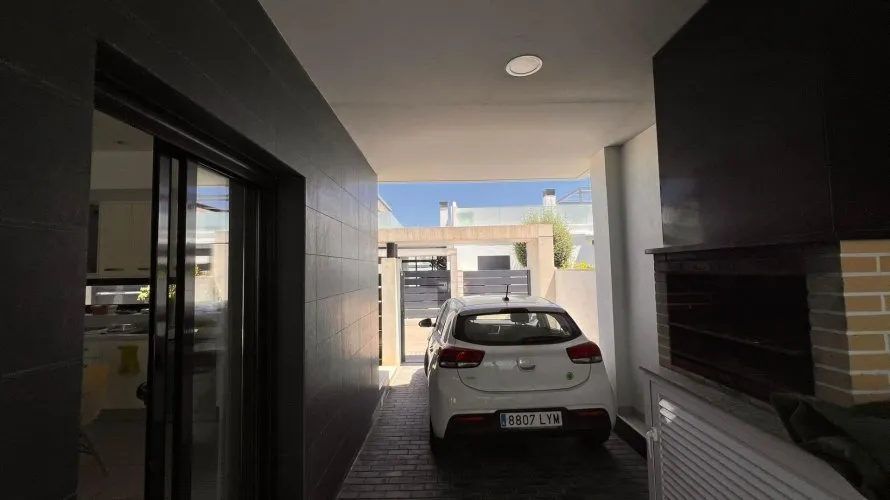 Квартира с 3 спальнями в Ла Зения, Испания №1410 № 7