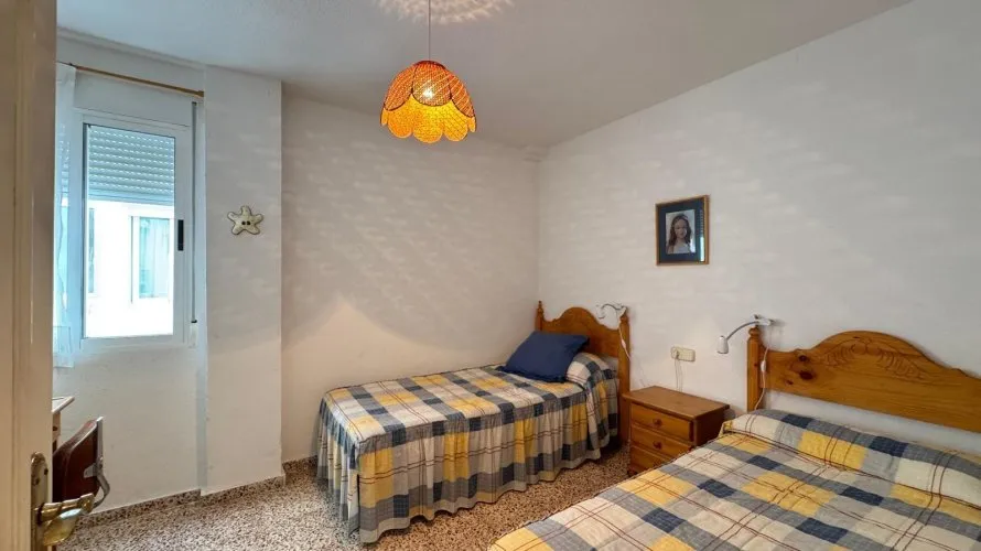 Квартира с 3 спальнями в Торревьеха, Испания №1381 № 19