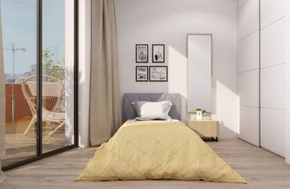 Квартира с 3 спальнями в Alegria Residencial XX, Торревьеха, Испания №71