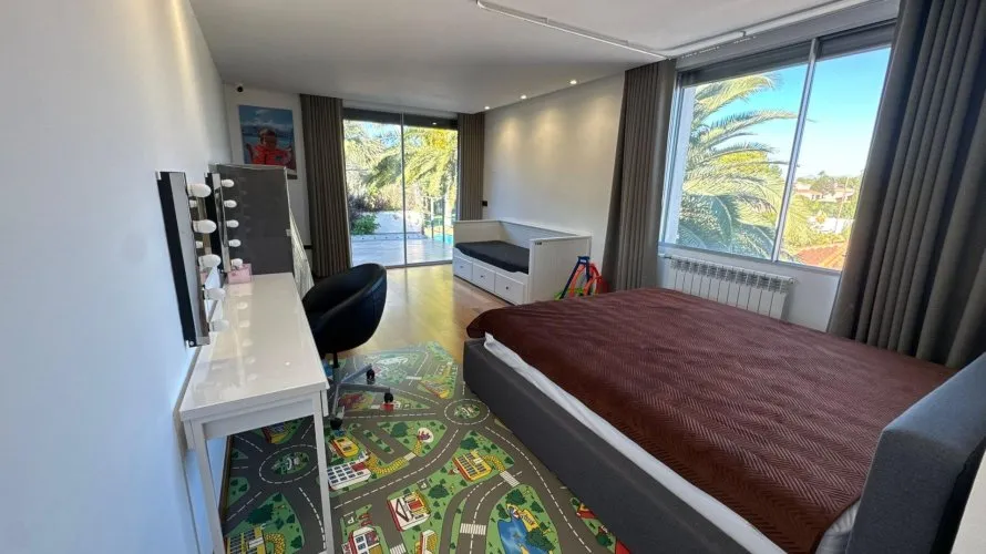 Вилла с 4 спальнями в Риба-роха-де-Турия, Испания №1548 № 12