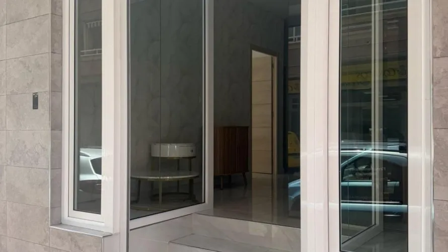 Коммерческая недвижимость 87.85м² в Торревьеха, Испания №1468 № 4