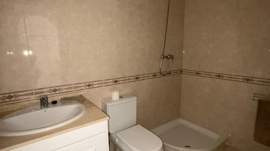 Квартира с 2 спальнями в Кампоамор, Испания №1043 № 11