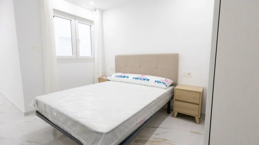 Квартира 80м² в Торревьеха, Испания №1558 № 10