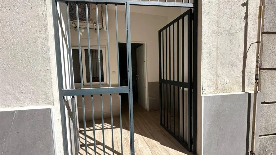 Квартира с 2 спальнями в Аликанте, Испания №1150 № 9