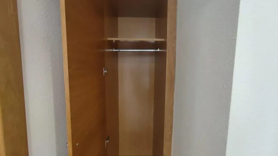 Квартира с 2 спальнями в Аликанте, Испания №1513 № 12