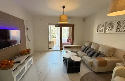 Квартира 44м² в Торревьеха, Испания №2864