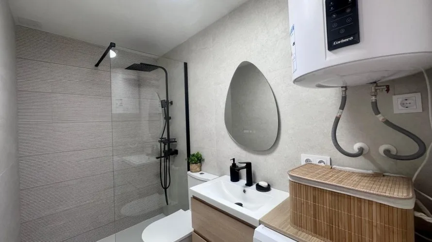Квартира 51м² в Торревьеха, Испания №2900 № 5