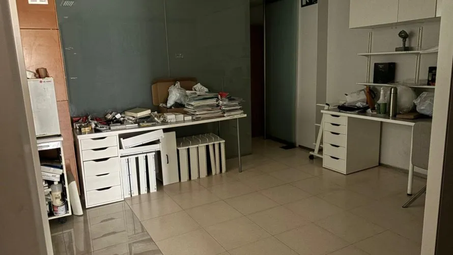 Квартира 255м² в Торревьеха, Испания №543 № 19