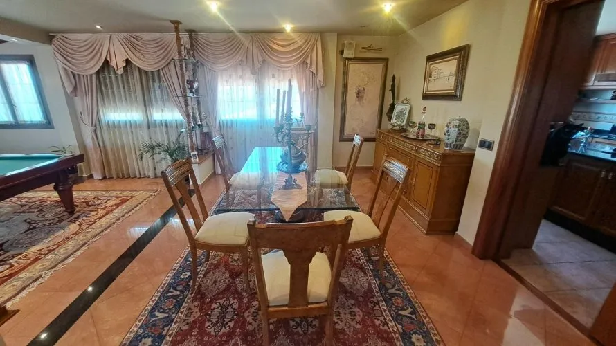 Коммерческая недвижимость 871м² в Ла Зения, Испания №96 № 17