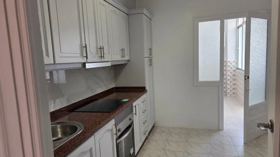 Квартира 95м² в Торревьеха, Испания №2955 № 10
