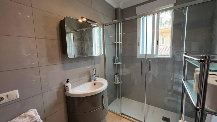 Вилла с 5 спальнями в Кульера, Испания №1504 № 10
