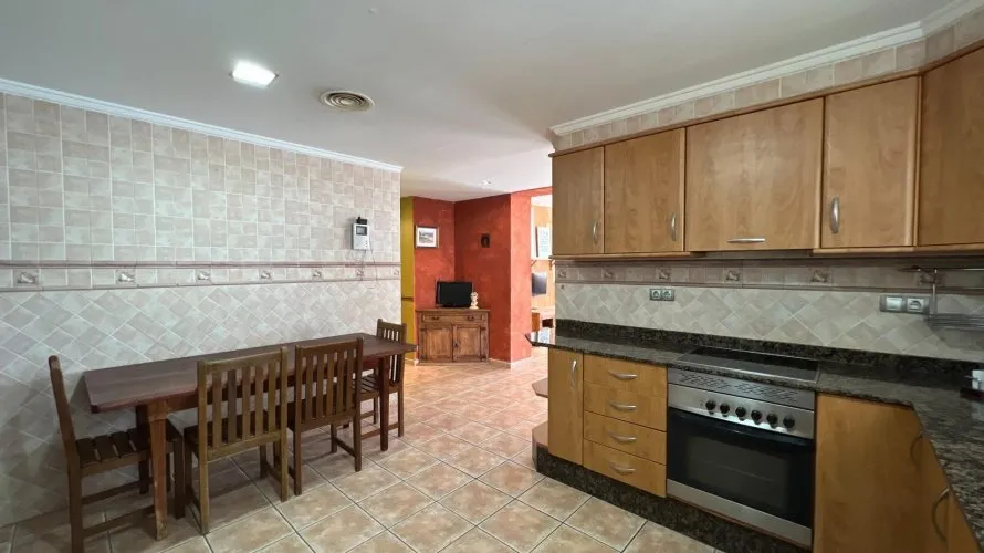 Квартира 170м² в Годеллета, Испания №1360 № 14