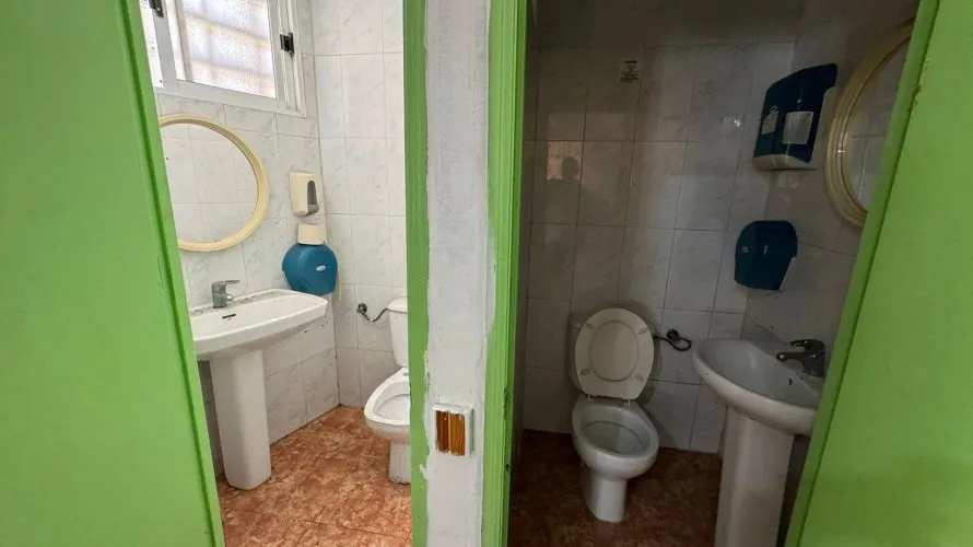 Коммерческая недвижимость 118м² в Торревьеха, Испания №123 № 11