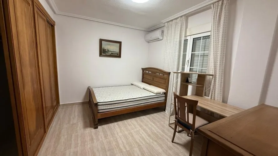 Дом с 3 спальнями в Торревьеха, Испания №1110 № 11