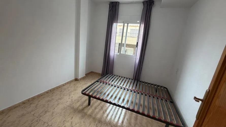 Квартира 61м² в Торревьеха, Испания №2904 № 20