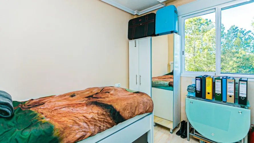 Квартира 68м² в Аликанте, Испания №2865 № 1