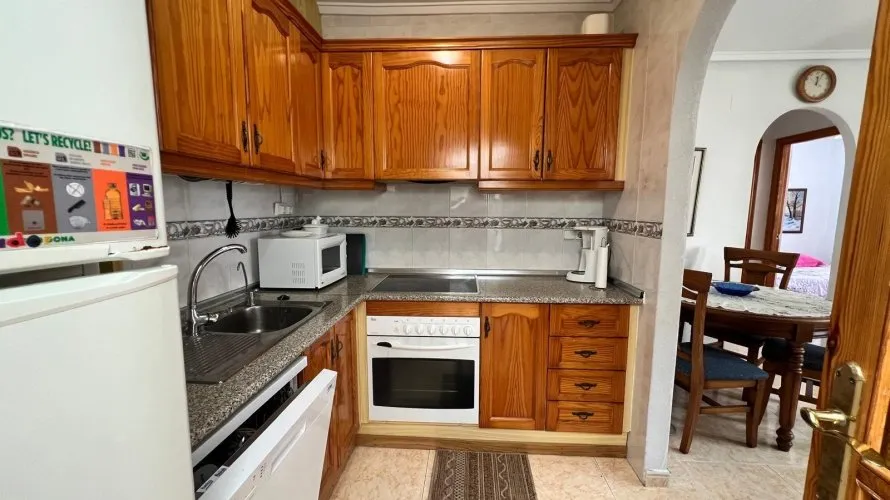 Дом 132м² в Торревьеха, Испания №947 № 9
