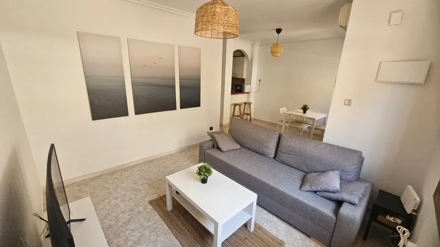 Квартира 65м² в Плайя Фламенка II, Испания №1577 № 9