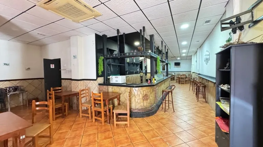 Коммерческая недвижимость 159м² в Торревьеха, Испания №2744 № 23