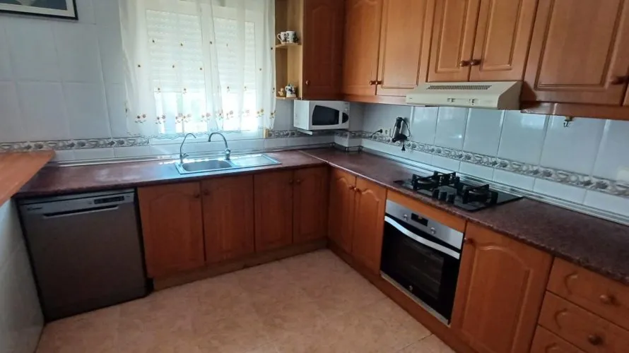 Дом с 3 спальнями в Аликанте, Испания №1167 № 7
