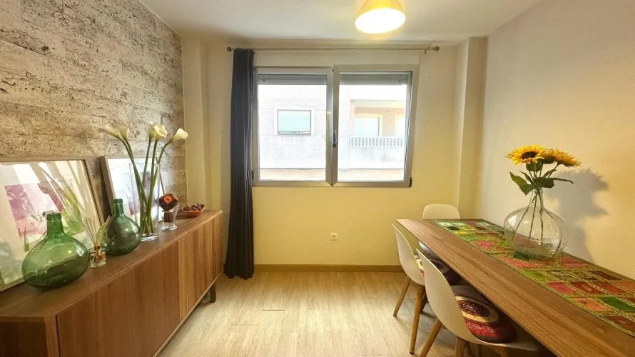 Квартира с 2 спальнями в Ла Мата, Испания №1031 № 14