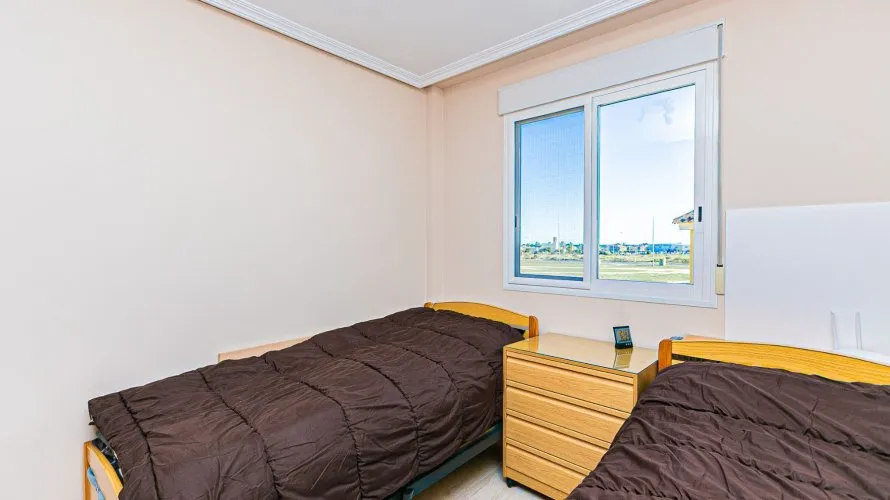 Квартира 68м² в Аликанте, Испания №2865 № 6
