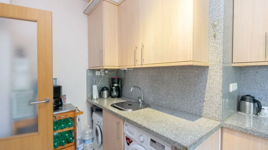 Квартира 68м² в Аликанте, Испания №2865 № 11